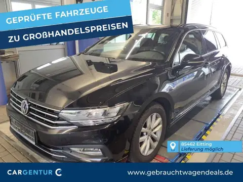 Annonce VOLKSWAGEN PASSAT Diesel 2020 d'occasion 