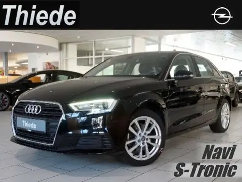 Used AUDI A3 Diesel 2019 Ad 