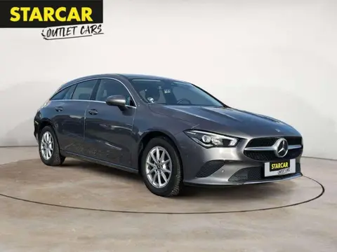 Used MERCEDES-BENZ CLASSE CLA Diesel 2022 Ad 