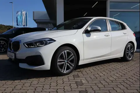 Annonce BMW SERIE 1 Essence 2020 d'occasion 