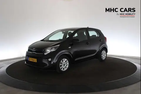 Used KIA PICANTO Petrol 2019 Ad 