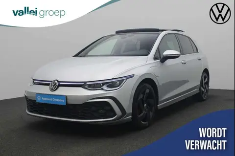 Used VOLKSWAGEN GOLF Hybrid 2021 Ad 