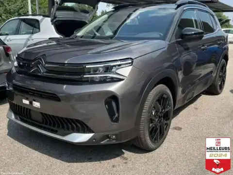 Used CITROEN C5 AIRCROSS Diesel 2024 Ad 