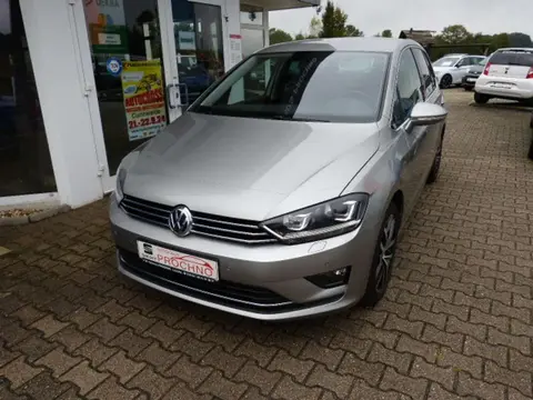 Used VOLKSWAGEN GOLF Diesel 2015 Ad 