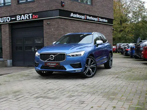 Used VOLVO XC60 Petrol 2018 Ad 