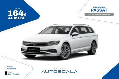 Used VOLKSWAGEN PASSAT Diesel 2019 Ad 