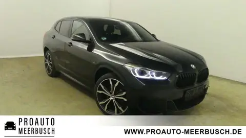 Annonce BMW X2 Diesel 2022 d'occasion 