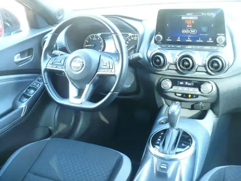 Used NISSAN JUKE Petrol 2022 Ad 