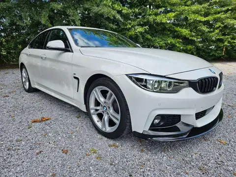 Used BMW SERIE 4 Diesel 2019 Ad 