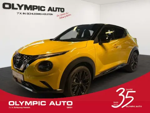 Used NISSAN JUKE Petrol 2024 Ad 