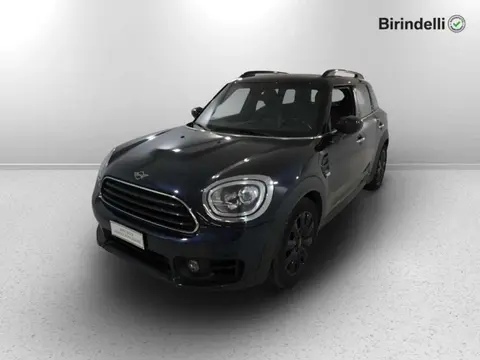 Annonce MINI ONE Essence 2020 d'occasion 