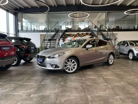 Used MAZDA 3 Diesel 2016 Ad Germany