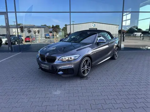 Used BMW SERIE 2 Petrol 2020 Ad 