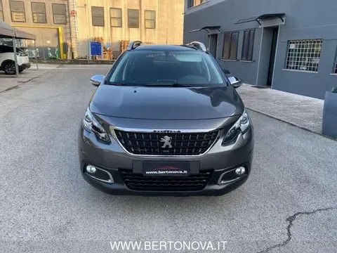 Used PEUGEOT 2008 Petrol 2018 Ad 