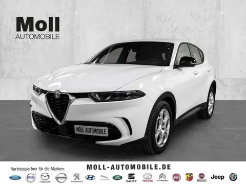 Used ALFA ROMEO TONALE Petrol 2024 Ad 