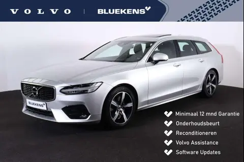 Used VOLVO V90 Petrol 2019 Ad 