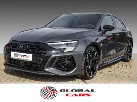 Annonce AUDI RS3 Essence 2023 d'occasion 