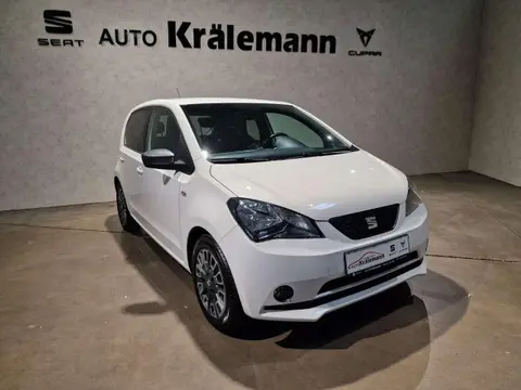 Used SEAT MII Petrol 2019 Ad 