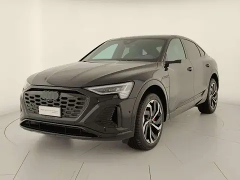 Annonce AUDI Q8 Électrique 2024 d'occasion 