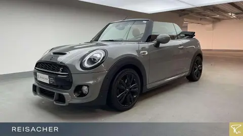 Used MINI COOPER Petrol 2019 Ad 