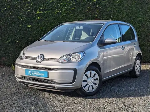 Used VOLKSWAGEN UP! Petrol 2019 Ad Belgium