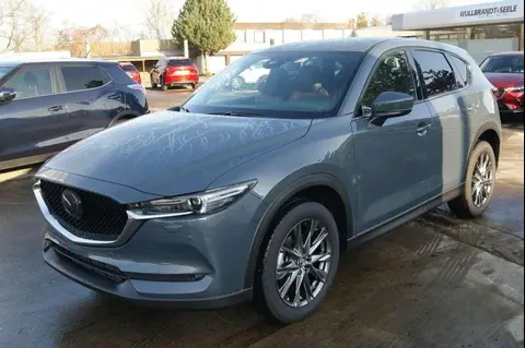 Used MAZDA CX-5 Diesel 2021 Ad 