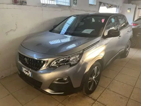 Used PEUGEOT 3008 Diesel 2019 Ad 