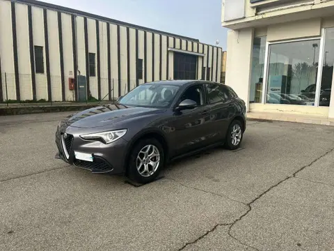 Used ALFA ROMEO STELVIO Diesel 2020 Ad 