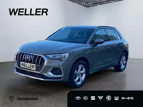 Used AUDI Q3 Petrol 2019 Ad 