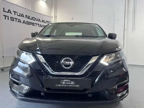 Annonce NISSAN QASHQAI Diesel 2019 d'occasion 