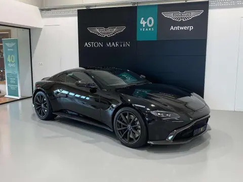 Used ASTON MARTIN VANTAGE Petrol 2018 Ad 