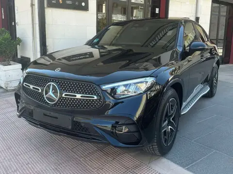 Used MERCEDES-BENZ CLASSE GLC Hybrid 2023 Ad 