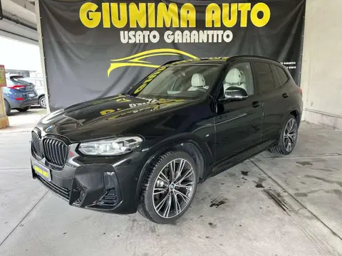 Used BMW X3 Hybrid 2022 Ad 