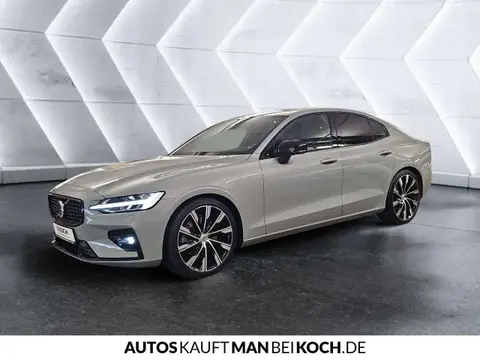 Used VOLVO S60 Petrol 2023 Ad 