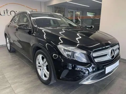 Used MERCEDES-BENZ CLASSE GLA Diesel 2015 Ad 