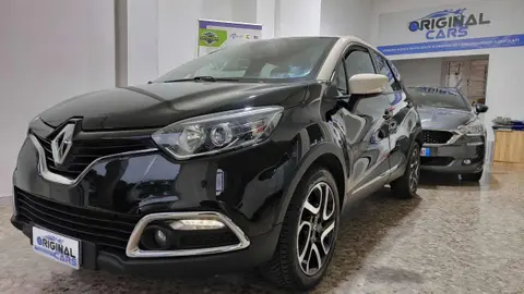 Used RENAULT CAPTUR Diesel 2016 Ad 