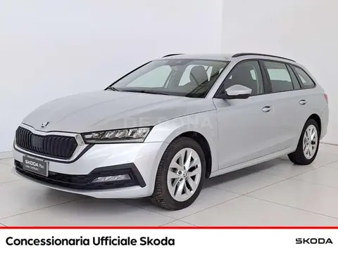 Used SKODA OCTAVIA Diesel 2020 Ad 