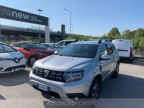 Used DACIA DUSTER LPG 2021 Ad 