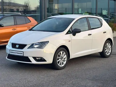 Used SEAT IBIZA Petrol 2016 Ad 