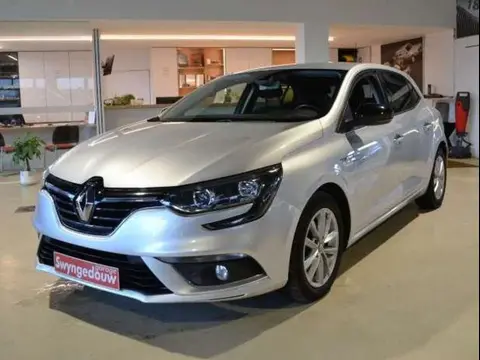 Used RENAULT MEGANE Petrol 2018 Ad 