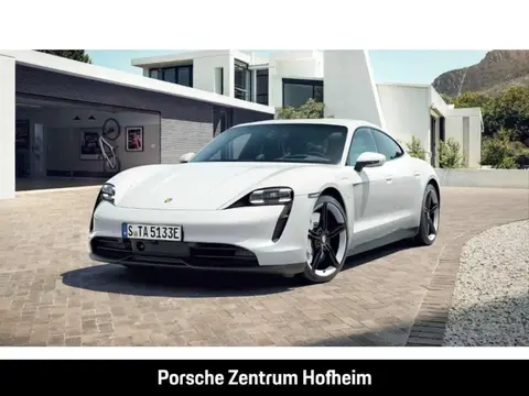 Used PORSCHE TAYCAN Electric 2021 Ad 