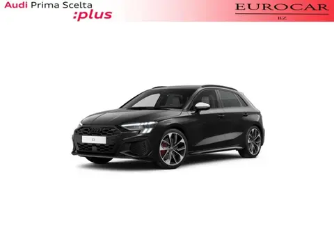 Used AUDI S3 Petrol 2023 Ad 