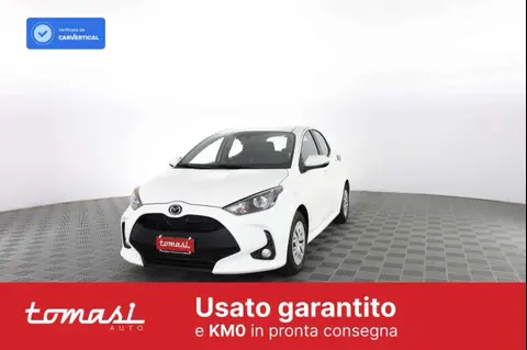 Used MAZDA 2 Hybrid 2024 Ad 