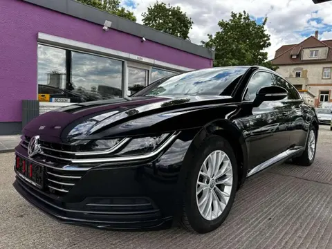 Used VOLKSWAGEN ARTEON Diesel 2018 Ad 