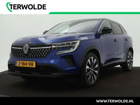 Annonce RENAULT AUSTRAL Hybride 2024 d'occasion 