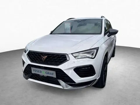 Annonce CUPRA ATECA Essence 2023 d'occasion 