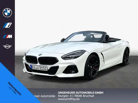 Used BMW Z4 Petrol 2023 Ad 