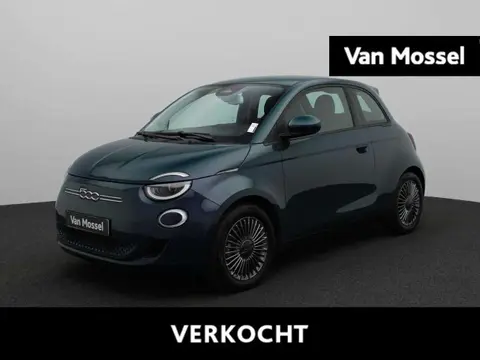 Used FIAT 500 Electric 2022 Ad 