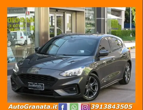 Annonce FORD FOCUS Diesel 2018 d'occasion 