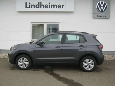 Used VOLKSWAGEN T-CROSS Petrol 2024 Ad 